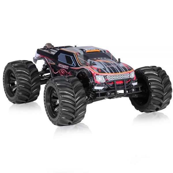 オリジナルjlbレーシング 1 10 2 4g 4wd電動ブラシレス毎時90キロ高速オフロードモンスタートラックrtr Rcカーの通販はau Pay マーケット オータムネットショップ