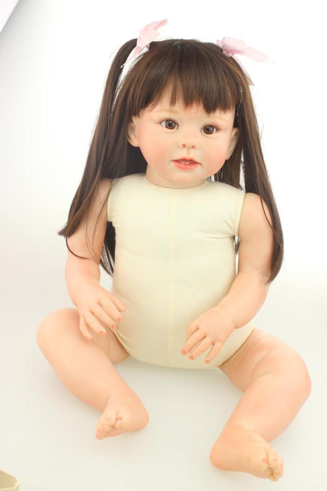 トドラー人形 プリンセスドール リボーンドール 抱き人形 約70cm 衣装付き 黒髪ロングヘア ブラウンアイ 女の子の通販はau Pay マーケット オータムネットショップ トドラー人形 プリンセスドール リボーンドール 抱き人形 約70cm 衣装付き 黒髪ロングヘア ブラウンアイ 女の子の通販はau Pay マーケット オータムネットショップ