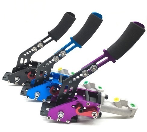 絶賛レビュー続出 新品ハンドブレーキドリフト競技専用サイドブレーキドリ車2 お歳暮 Ultragreencoffee1 Com