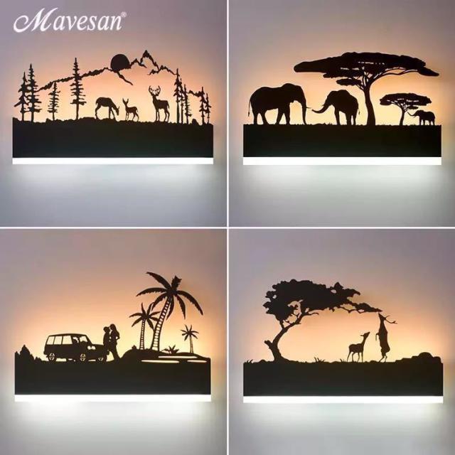 バスルームベッドルーム22wウォール取り付け用燭台ホワイト室内照明ランプac85 265v Ledウォールライト屋内照明用led現代ウォールランプの通販はau Pay マーケット オータムネットショップ