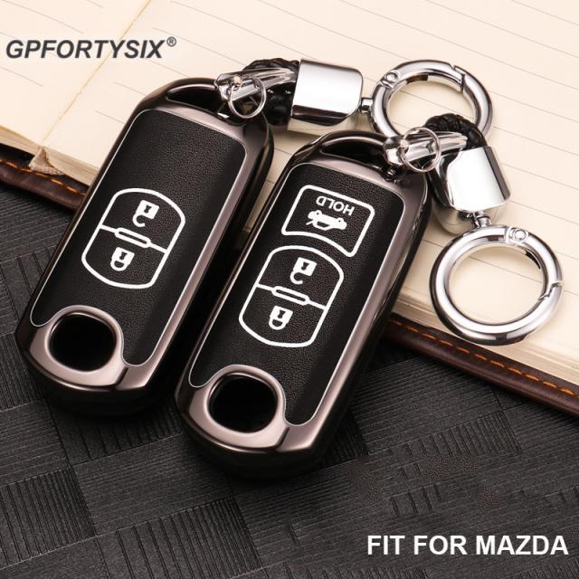 亜鉛 合金 発光 キーホルダー 車 リモートキー ケース カバー マツダ 6 マツダ 3 アクセラ アテンザ Cx 7 Cx 9 Cx 5の通販はau Pay マーケット オータムネットショップ