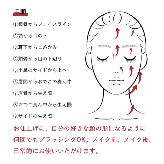 セット】テラココヘアー & セレブラシ（TERACOCOHAIR & CELEBRUSH）櫛