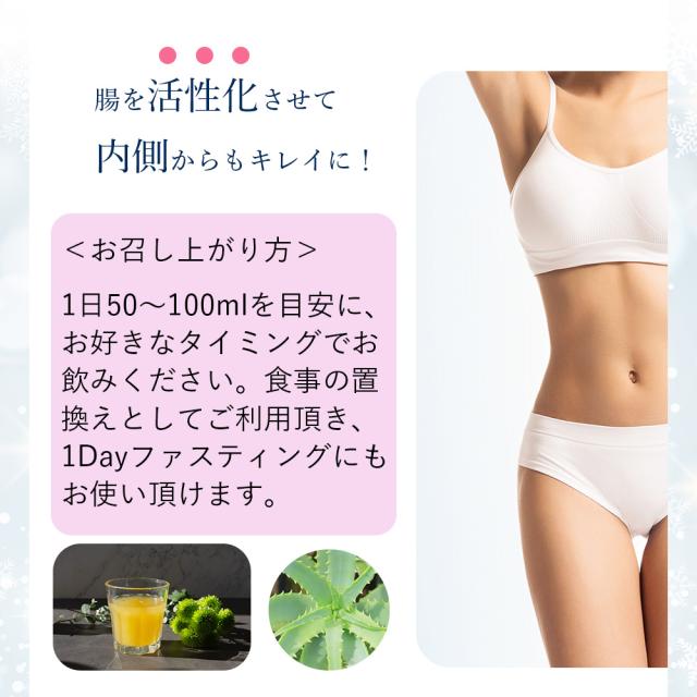ドクター・リアライズ 美腸ドリンク 720ml ドクター・リアライズ 美腸