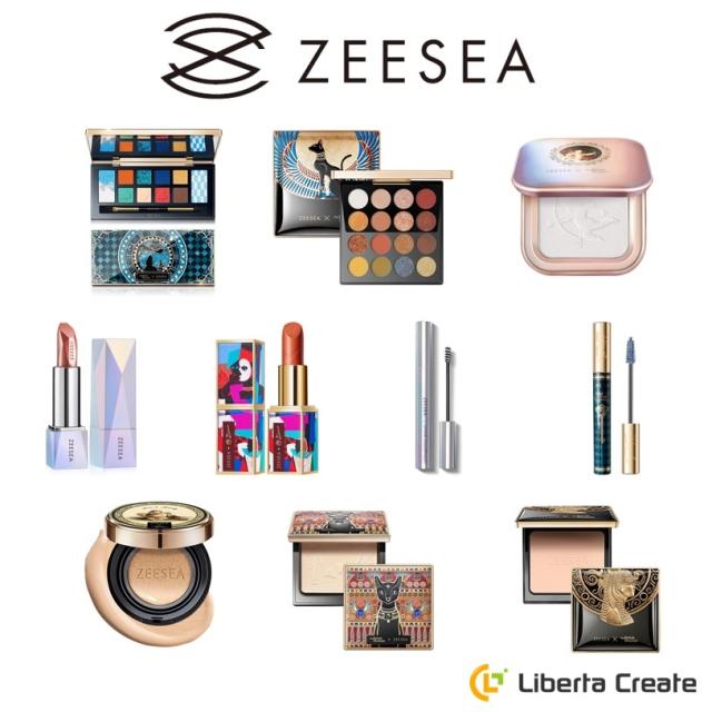 Zeesea ズーシー アイシャドウ 大英博物館 アリスドリームランドシリーズ 正規品 中国コスメ 高品質 耐久性 持続性 抜群 保湿効果 高発色の通販はau Pay マーケット Liberta Create