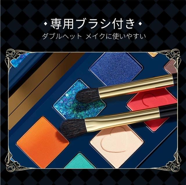 Zeesea ズーシー アイシャドウ 大英博物館 アリスドリームランドシリーズ 正規品 中国コスメ 高品質 耐久性 持続性 抜群 保湿効果 高発色の通販はau Pay マーケット Liberta Create