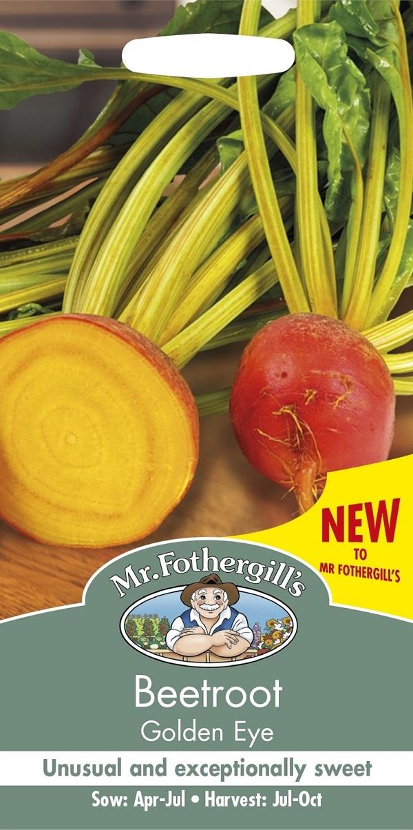 輸入種子 Mr Fothergills Seeds Beetroot Golden Eye ビートルート ゴールデン アイ ミスター フォザーギルズシードの通販はau Pay マーケット Gardener S Shop Ivy