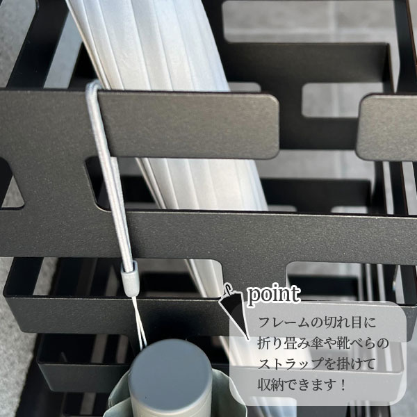 MANY  傘立て MANY 傘立て Amazon｜Zxyan 傘立て ラウンド傘立て、多機能傘立て