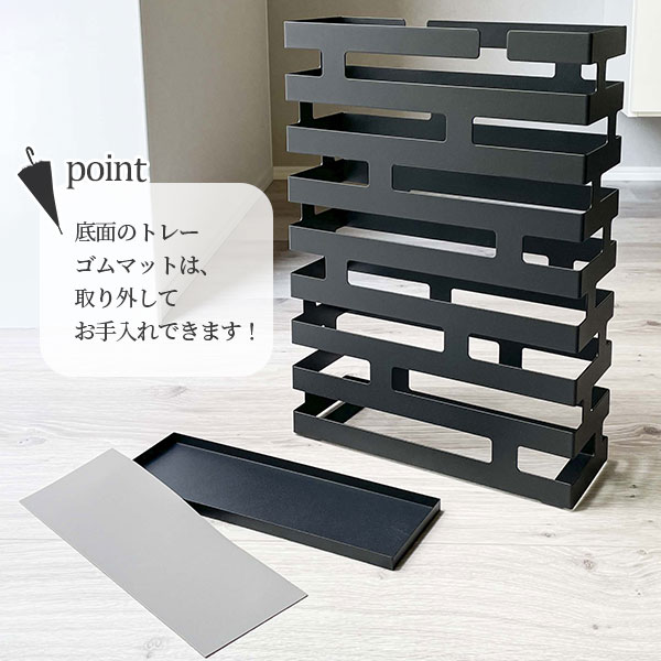 MANY  傘立て MANY 傘立て Amazon｜Zxyan 傘立て ラウンド傘立て、多機能傘立て