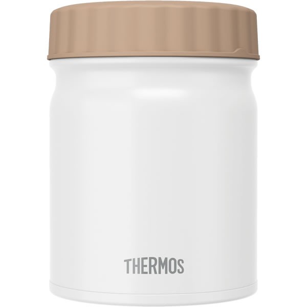 サーモス 真空断熱スープジャー 400ml ホワイト Wh Jbt 400 Thermos スープ用 シチュー用 味噌汁の通販はau Pay マーケット 生活雑貨マスト Au Pay マーケット店