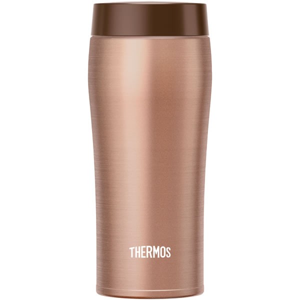 サーモス 真空断熱ケータイタンブラー 360ml ブロンズ Bz Joe 360 Thermos 携帯マグ フタ付 保温の通販はau Pay マーケット 生活雑貨マスト Au Pay マーケット店