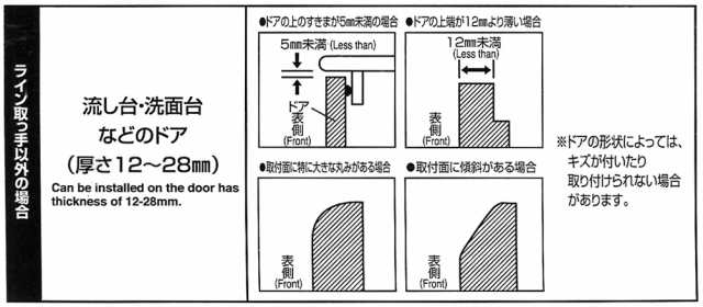 タオル掛け ライン取っ手対応 ドア用 伸縮 タオルバー ホワイト KK-194 ｜ タオルハンガー 扉 タオル掛け キッチンの通販はau PAY  マーケット - 生活雑貨マスト au PAY マーケット店