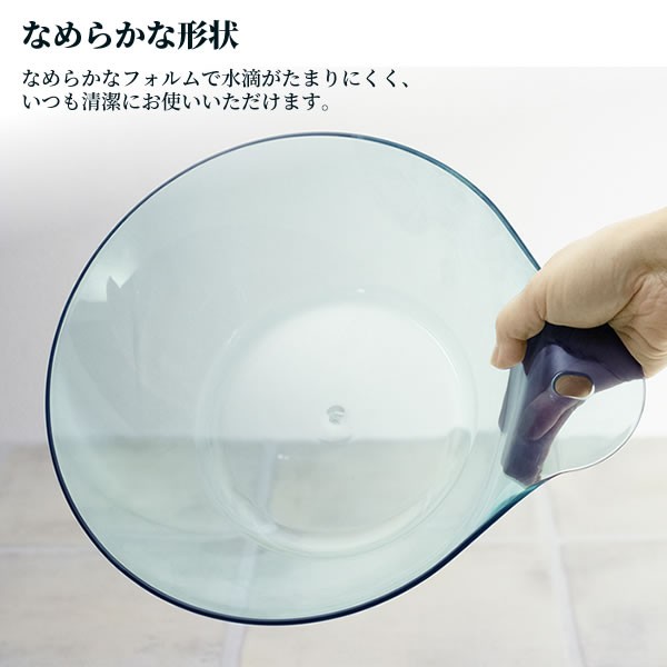 リッチェル カラリ バス用品2点セット 湯おけ×腰かけ（座面高さ20cm