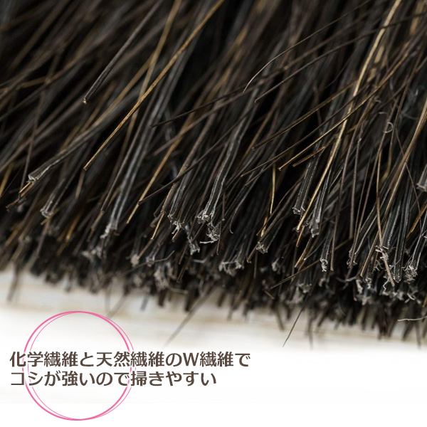 ほうき Ys 庭箒ブルロン S 箒 庭 掃除 ホウキ 化学繊維 天然繊維 粗いゴミ 細かいゴミ 屋外用 日本製の通販はau Pay マーケット 生活雑貨マスト Au Pay マーケット店