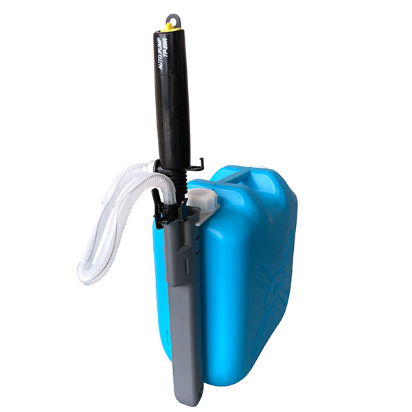 給油ポンプ ホルダー 灯油ポンプ専用収納ケース ポンプストッカー タンク口径50mm専用 グレー Ps 1の通販はau Pay マーケット 生活雑貨マスト Au Pay マーケット店