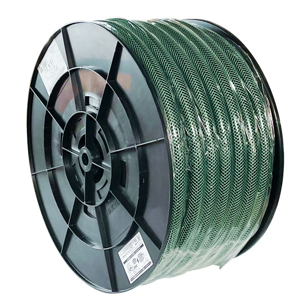 SKジェットホース 長さ40m（内径18×外径23mm） グリーン SJ-1823H40G ｜ 散水 ホース 防藻 家庭用 耐圧 給水 送水 水用 耐寒 水まき 水撒き_1