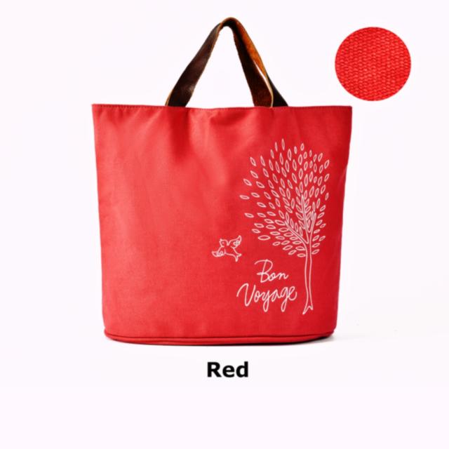 通勤 通学 ハンドバッグ 本革 手提げ バッグ 大容量 キャンバス 帆布 持ち手 Tokohana オリジナル レザー プリント デザイン 可愛い の通販はau Pay マーケット Tokohana