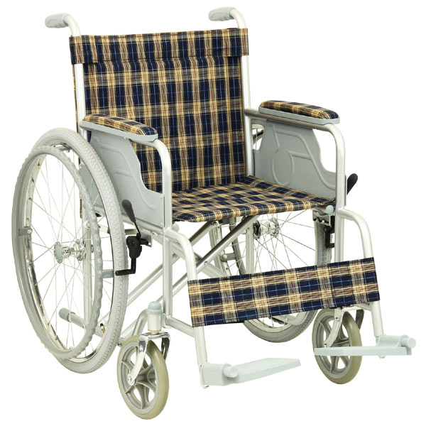 廃盤！【特別価格】自走専用 車椅子 幸和製作所 テイコブ 自走式車椅子