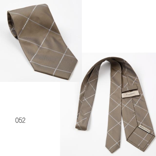 中古 バーバリー ロンドン イタリア製 クラシック ネクタイ 全19種類の通販はau Wowma Selectshop Amaterrace