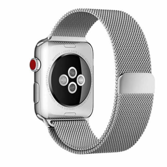 Apple Watch アップルウォッチ スマートウォッチ ステンレス 腕時計用