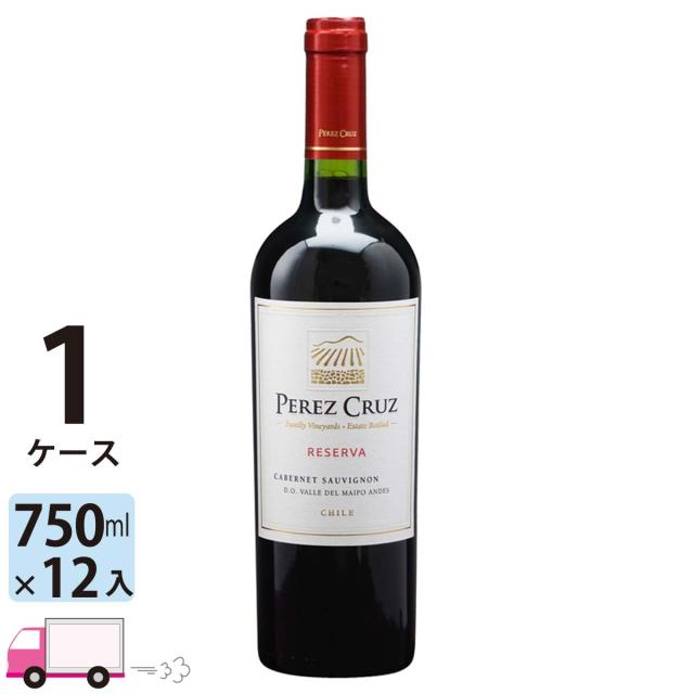 稲葉直送ワイン カベルネ ソーヴィニヨン レセルバ [W011] 1ケース(12本) 送料無料 14,622円