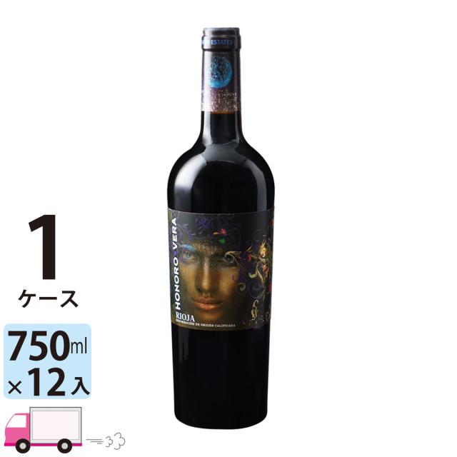 稲葉直送ワイン オノロ ベラ リオハ [S247] 1ケース(12本) 送料無料 14,232円