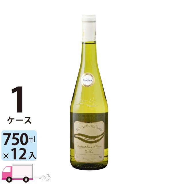 稲葉直送ワイン ミュスカデ セーヴル エ メーヌ シュール リ クロ デ