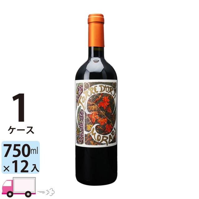 稲葉直送ワイン ヴァルポリチェッラ スペリオーレ モラリ [I616] 1ケース(12本) 送料無料の通販は