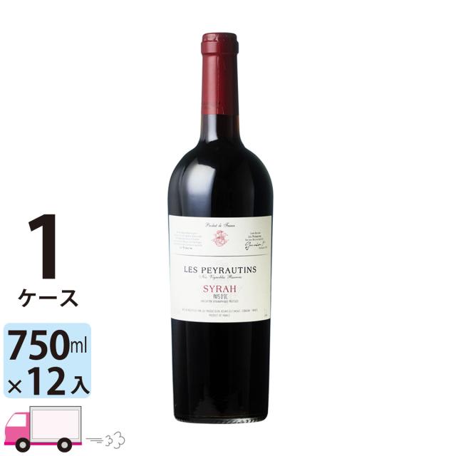 稲葉直送ワイン ペイ ドック シラー [FC187] 1ケース(12本) 送料無料の通販は