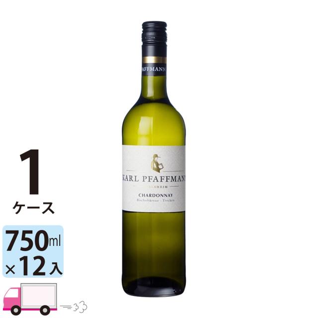 稲葉直送ワイン シャルドネ ビショッフスクロイツ トロッケン [KA460] 1ケース(12本) 送料無料