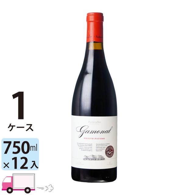 稲葉直送ワイン ガモナル [S172] 1ケース(12本) 送料無料 32,631円