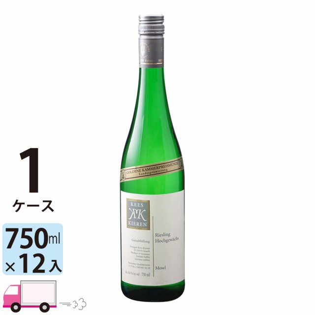 稲葉直送ワイン リースリング ホッホゲヴェクス [KA578] 1ケース(12本) 送料無料