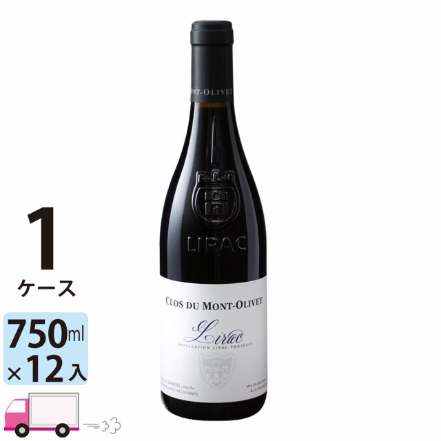 稲葉直送ワイン リラック ルージュ [FC303] 1ケース(12本) 送料無料