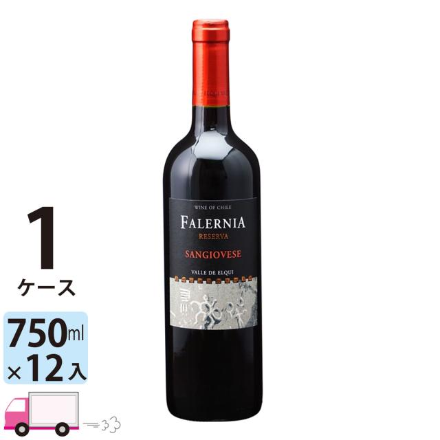 稲葉直送ワイン サンジョヴェーゼ レセルバ [W031] 1ケース(12本) 送料無料の通販は 11,356円