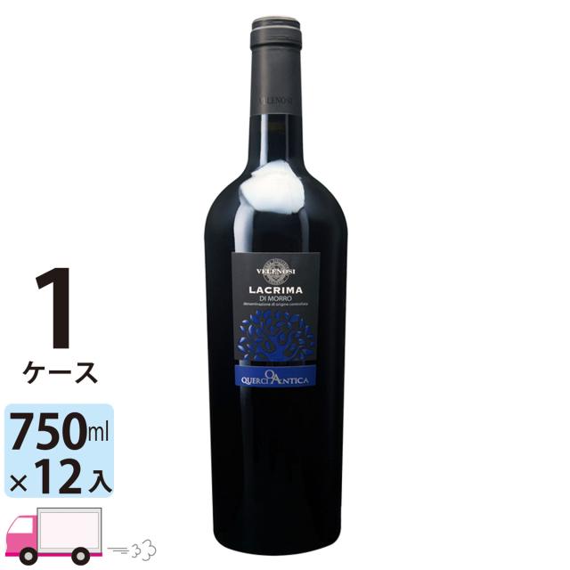 稲葉直送ワイン ラクリマ ディ モッロ ダルバ [I584] 1ケース(12本) 送料無料