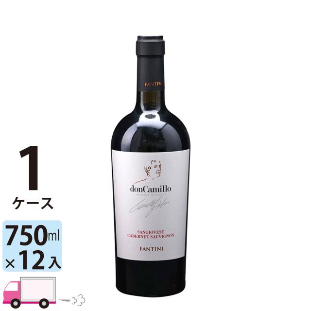 稲葉直送ワイン ドン カミッロ [I239] 1ケース(12本) 送料無料の通販は