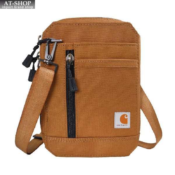 カーハート バッグ Carhartt ウォレットショルダー メンズ レディース