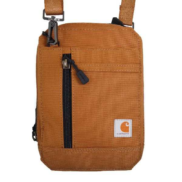 カーハート バッグ Carhartt ウォレットショルダー メンズ レディース 