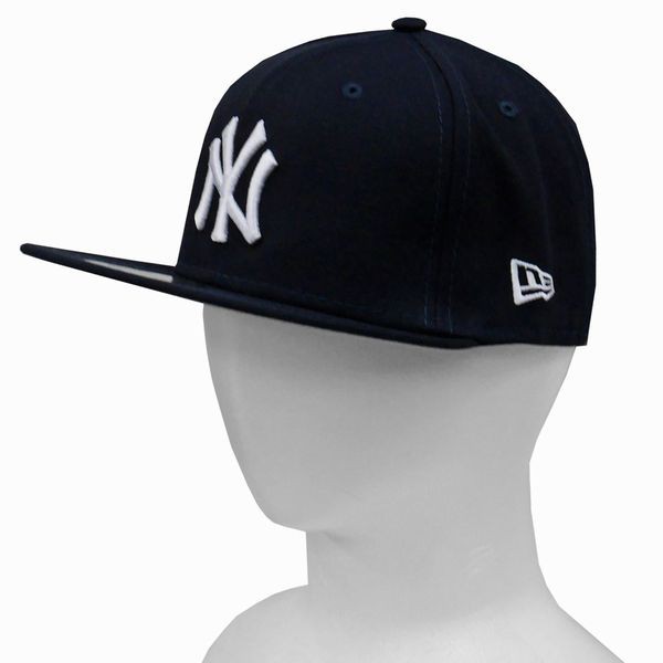 ニューエラ ベースボールキャップ ニューヨーク ヤンキース NEW ERA