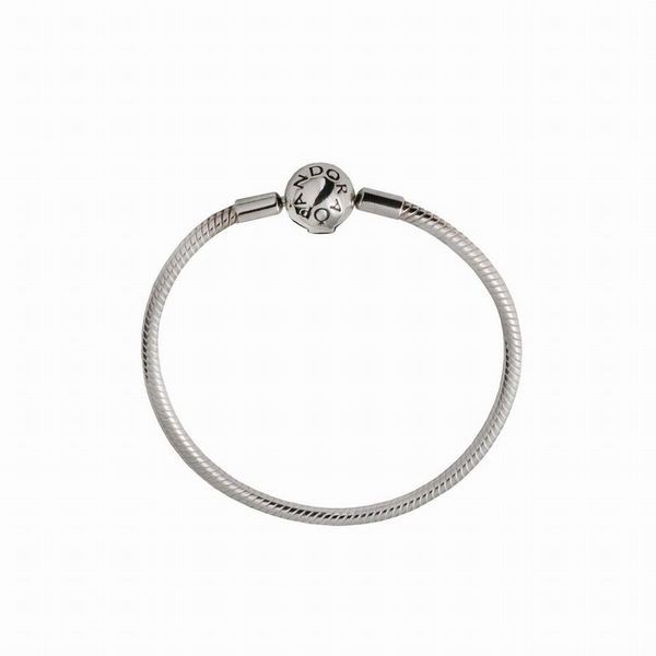 パンドラ ブレスレット PANDORA Moments Snake Chain Bracelet