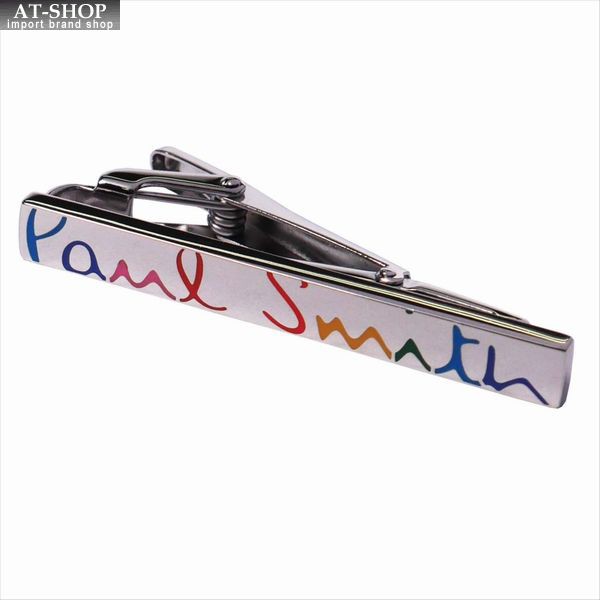 ポール スミス ネクタイピン Paul Smith タイバー M1a Tpin Arainb Men Tiepin Rainbow awの通販はau Pay マーケット At Shop