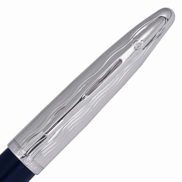 ウォーターマン 万年筆 WATERMAN カレン・デラックス スペシャル