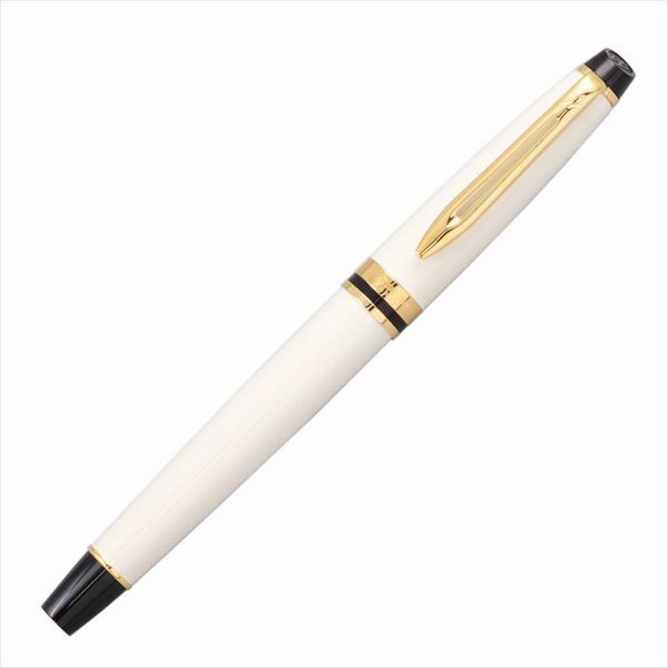 WATERMAN ウォーターマン 万年筆 エキスパートエッセンシャル