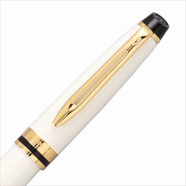 WATERMAN ウォーターマン 万年筆 エキスパートエッセンシャル