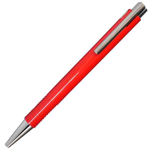 Lamy ラミー ボールペン ロゴプラス L4mpl Rd レッド お祝いギフト プレゼント 海外ブランド高級筆記具の通販はau Pay マーケット At Shop