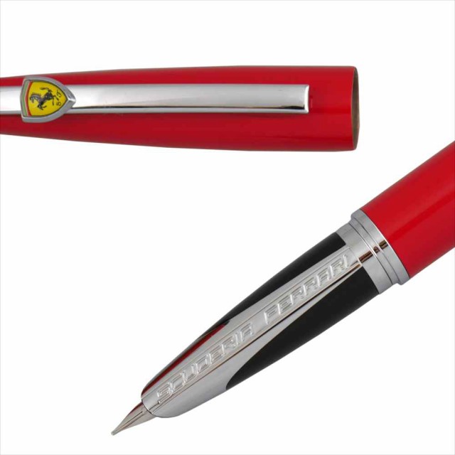 Ferrari sheaffer万年筆
