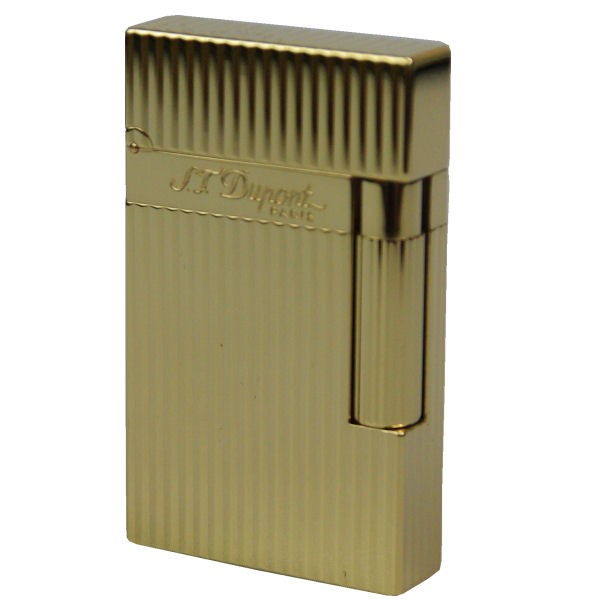海　S.T.Dupont デュポン ライン2 ガスライター ライター