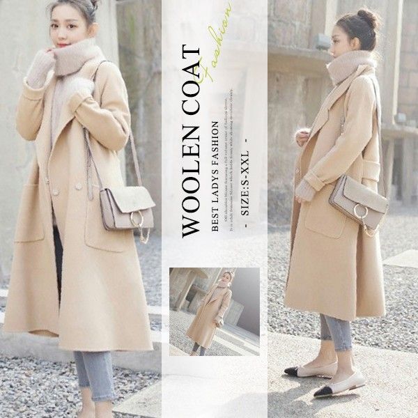 赤字覚悟 5日間限定 いま人気 チェスターコート レディース ロング ファッション 秋冬 コート アウター ロングコート きれいめ 通勤 大きの通販はau Pay マーケット ビッグアローズ