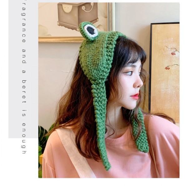 メルカリ カエルのぺぺ アイマスク ヘアバンド おもちゃ ホビー グッズ 750 中古や未使用のフリマ