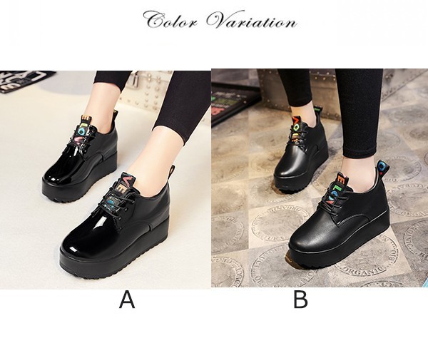 オックスフォードシューズ エナメル 痛くない おじ靴 プラットフォーム レディース レースアップ 厚底 きれいめ 韓国風 おしゃれの通販はau Pay マーケット ビッグアローズ オックスフォードシューズ エナメル 痛くない おじ靴 プラットフォーム レディース レースアップ 厚底 きれいめ 韓国風 おしゃれの通販はau Pay マーケット ビッグアローズ