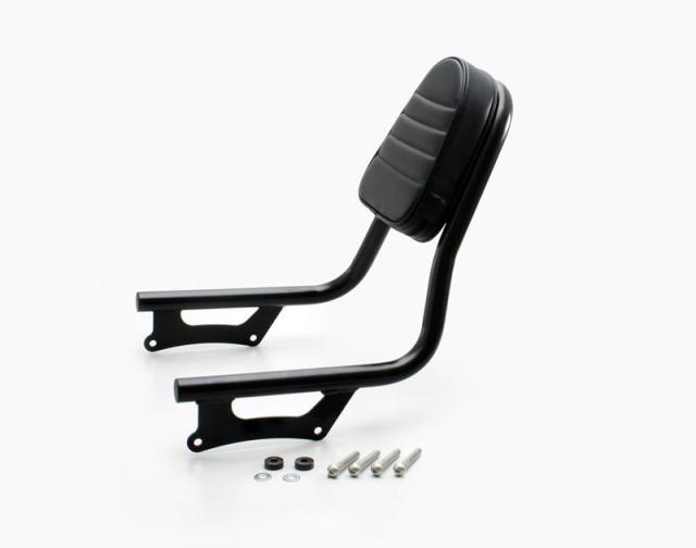 HURRICANE（ハリケーン） YAMAHA BOLT/R/ABS バックレスト HA6412B